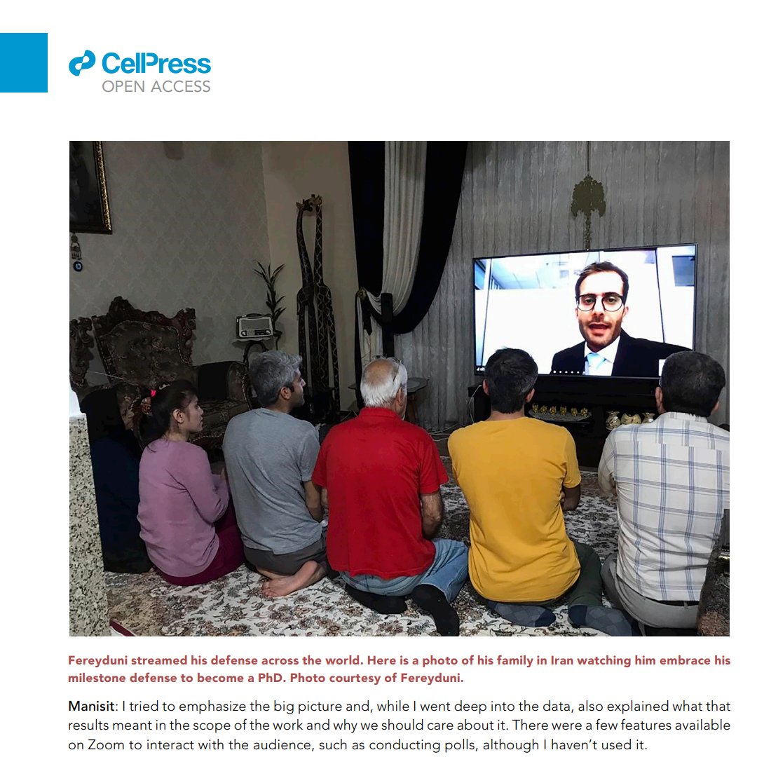 دفاع آنلاین و خانواده