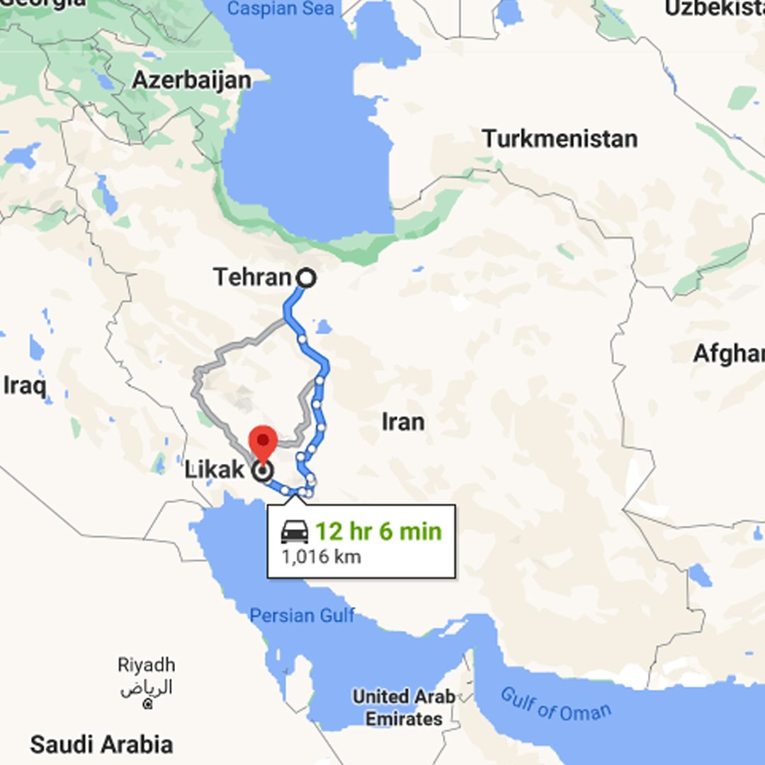 دوران تحصیل ارشد