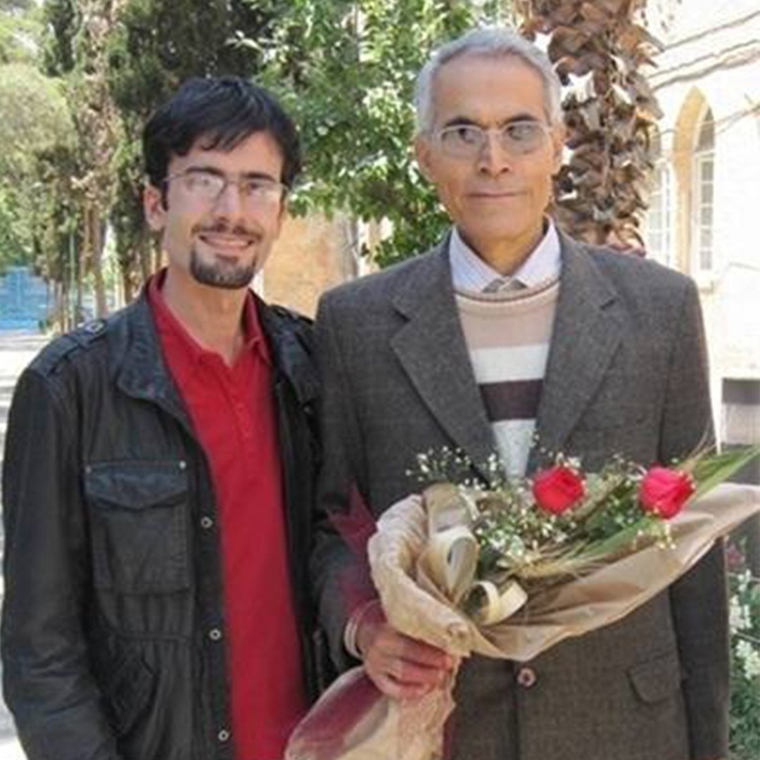 دکتر حسین آقابزرگ
